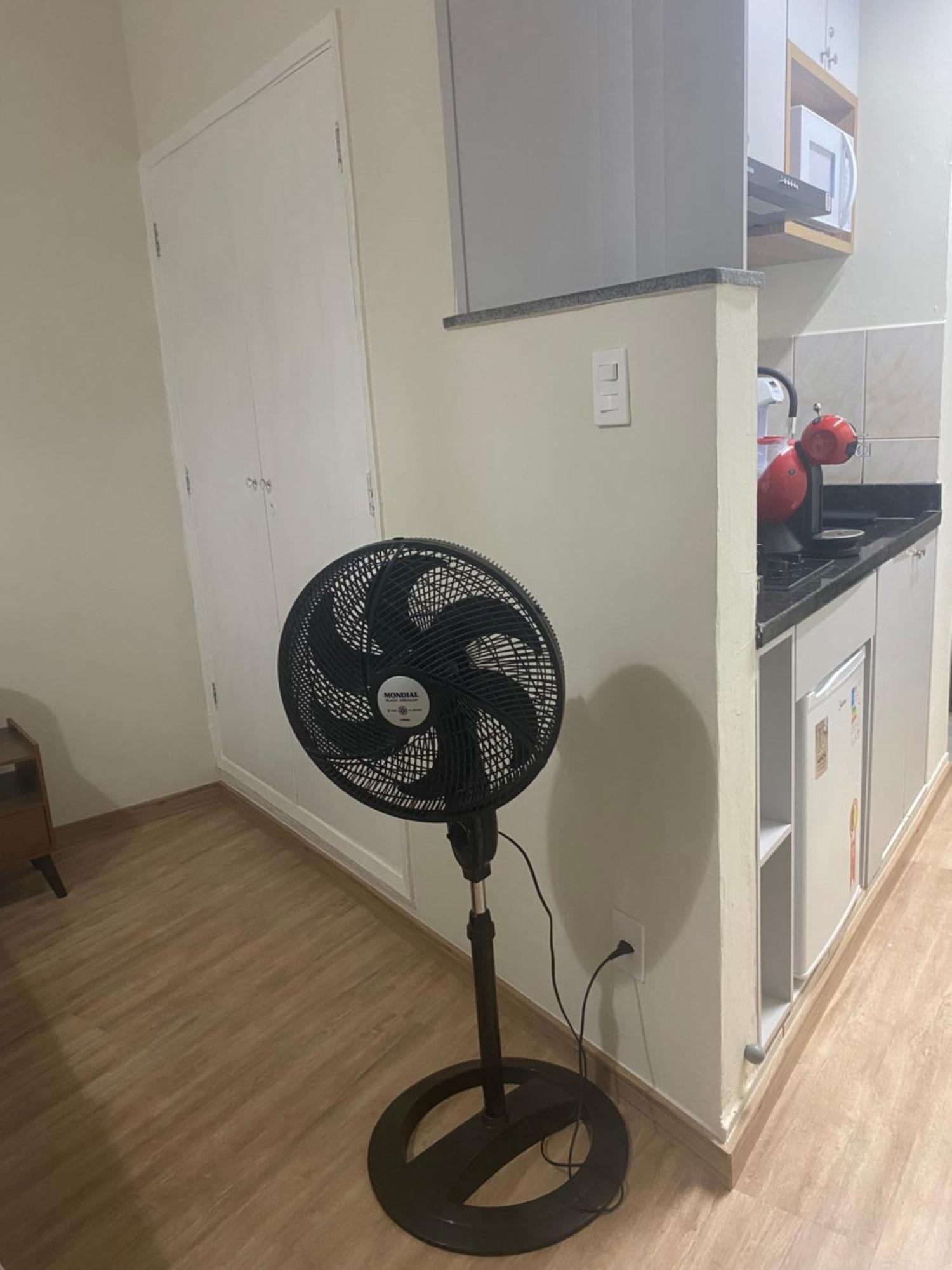 Ap Smart Downtown Apartment