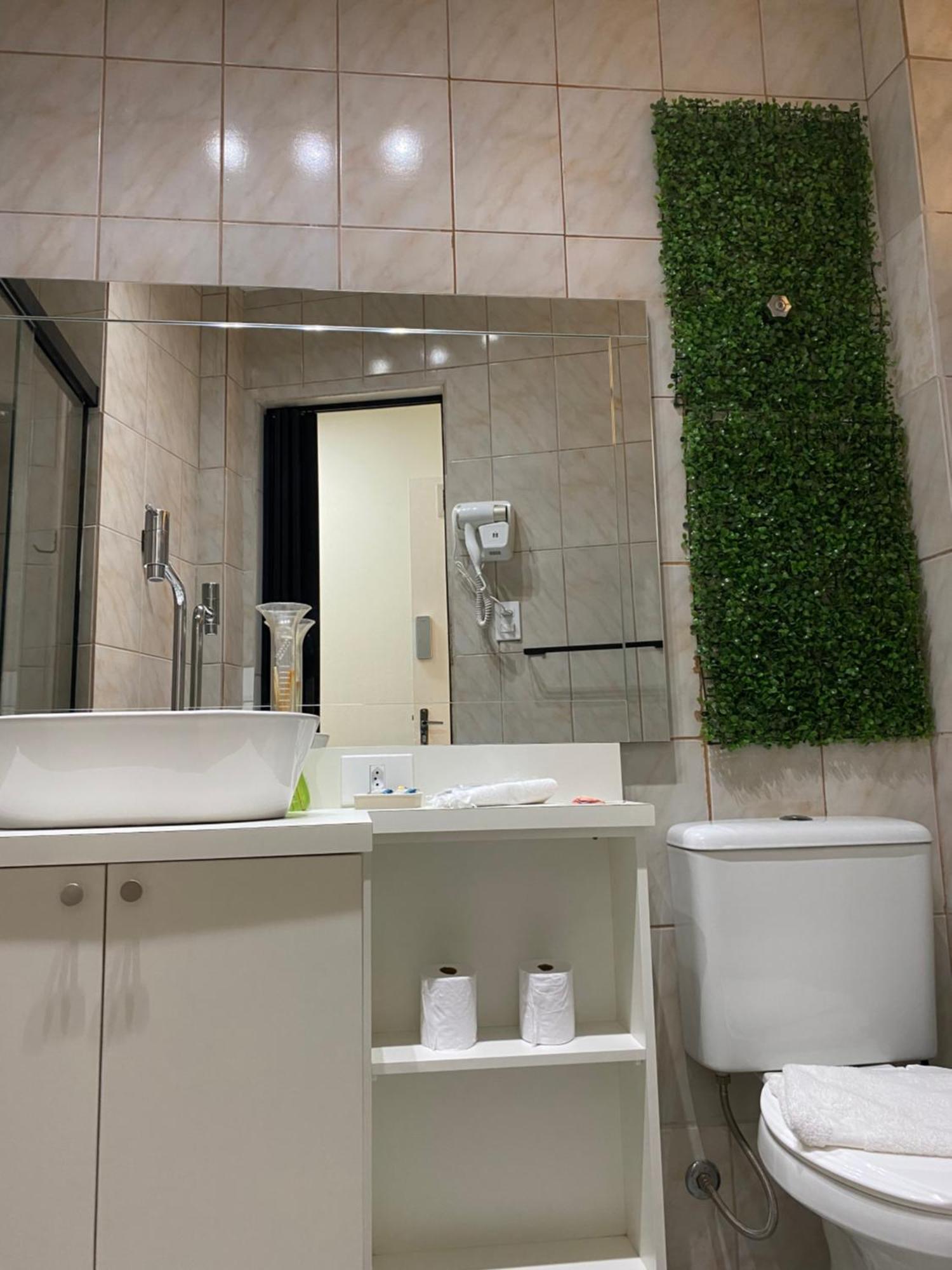 Ap Smart Downtown Apartment Campinas (Sao Paulo)