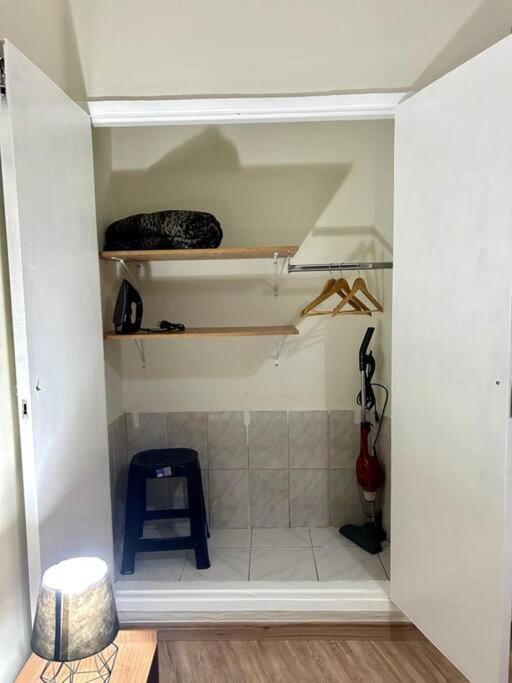 Ap Smart Downtown Apartment *