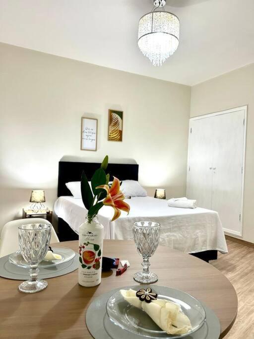 Apartment Ap Smart Downtown *