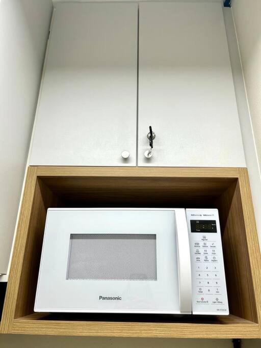 Ap Smart Downtown Apartment Campinas (Sao Paulo)