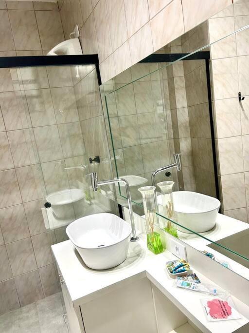 Ap Smart Downtown Campinas (Sao Paulo)