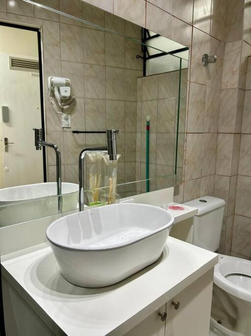 Ap Smart Downtown Apartment