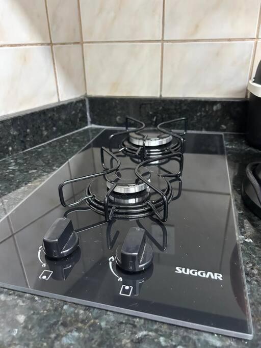 Ap Smart Downtown Apartment Campinas (Sao Paulo)