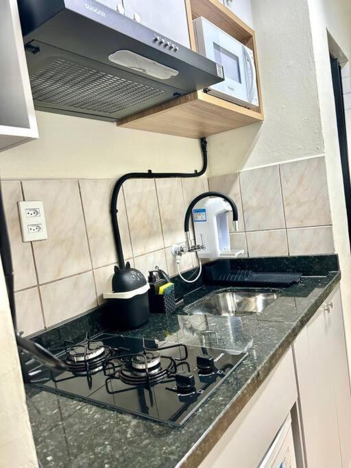 Apartment Ap Smart Downtown