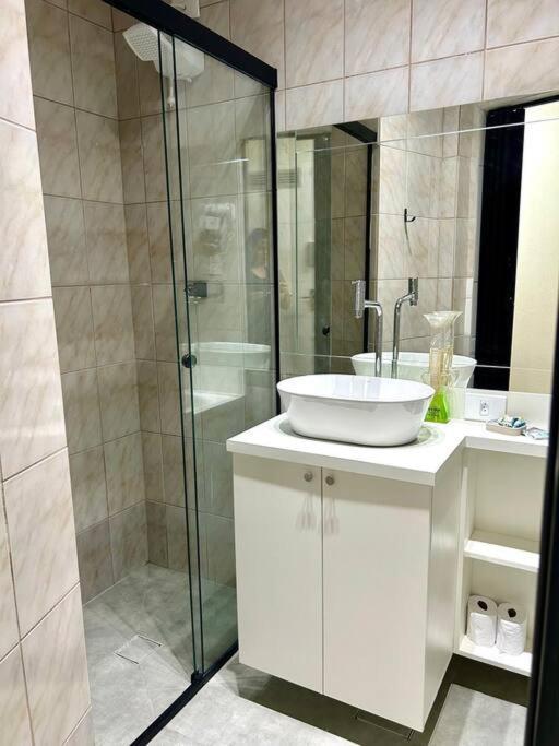 Apartment Ap Smart Downtown *