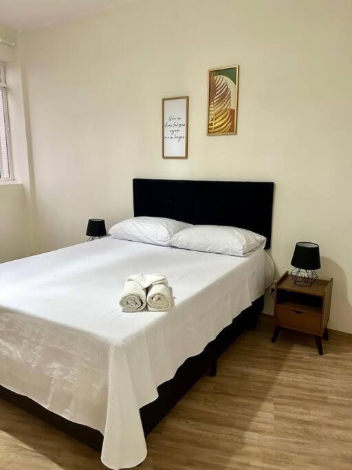 Apartment Ap Smart Downtown