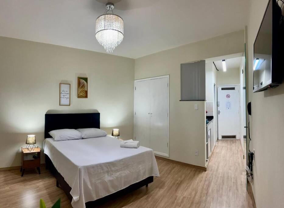 Apartment Ap Smart Downtown *